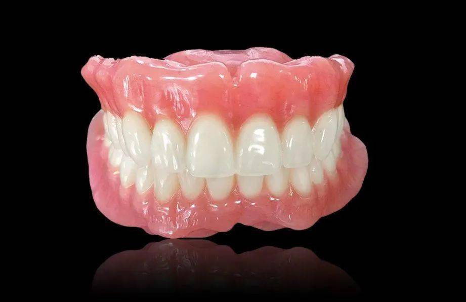 denture